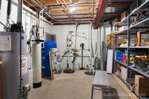 Tiny photo for 293 Farm Court, Yorkville, IL 60560 (MLS # 12611384)