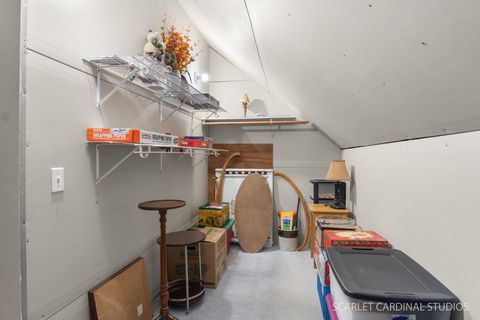 Tiny photo for 293 Farm Court, Yorkville, IL 60560 (MLS # 12611384)