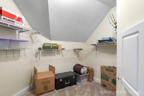 Tiny photo for 293 Farm Court, Yorkville, IL 60560 (MLS # 12611384)