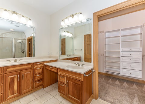 Tiny photo for 17 Villa Drive, Hampton, IL 61256 (MLS # 12692074)