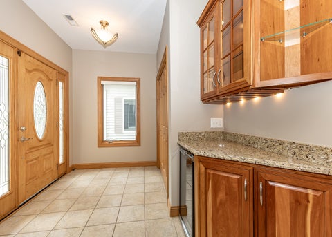 Tiny photo for 17 Villa Drive, Hampton, IL 61256 (MLS # 12692074)