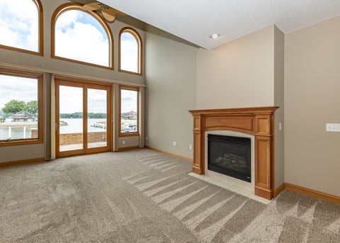 Tiny photo for 17 Villa Drive, Hampton, IL 61256 (MLS # 12692074)