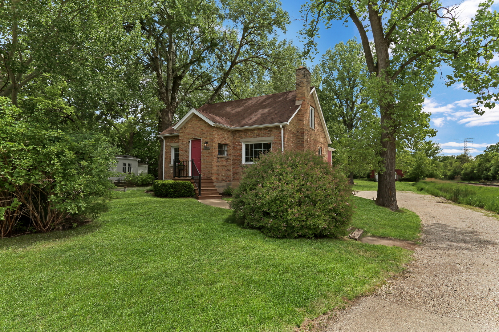 13719 W Wadsworth Road