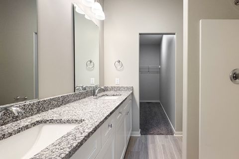 Tiny photo for 632 Anjali Court #L, Sycamore, IL 60178 (MLS # 12576191)