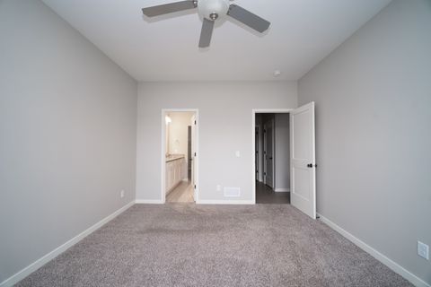 Tiny photo for 632 Anjali Court #L, Sycamore, IL 60178 (MLS # 12576191)