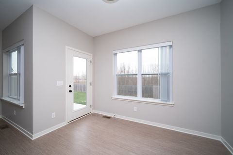 Tiny photo for 632 Anjali Court #L, Sycamore, IL 60178 (MLS # 12576191)