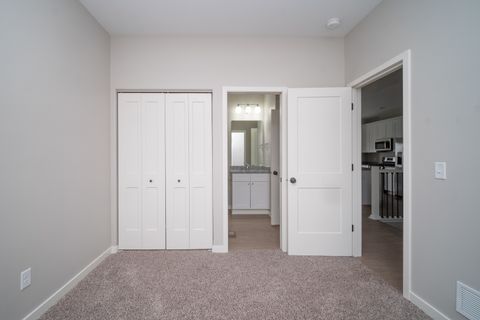 Tiny photo for 632 Anjali Court #L, Sycamore, IL 60178 (MLS # 12576191)