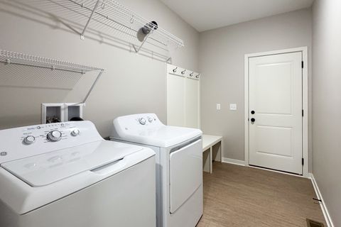 Tiny photo for 632 Anjali Court #L, Sycamore, IL 60178 (MLS # 12576191)