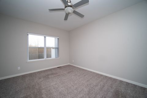 Tiny photo for 632 Anjali Court #L, Sycamore, IL 60178 (MLS # 12576191)