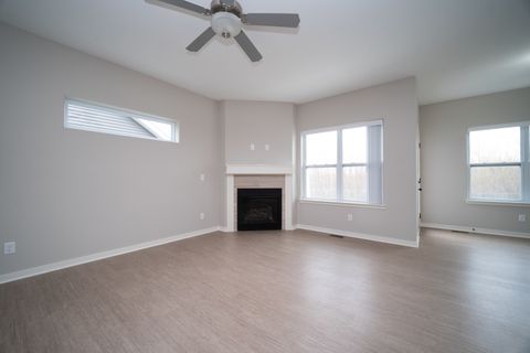 Tiny photo for 632 Anjali Court #L, Sycamore, IL 60178 (MLS # 12576191)