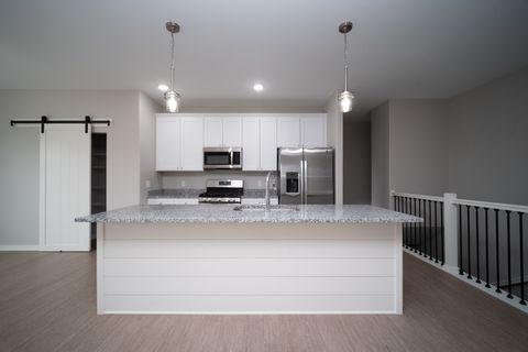 Tiny photo for 632 Anjali Court #L, Sycamore, IL 60178 (MLS # 12576191)