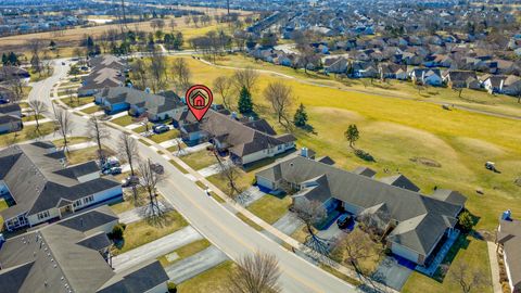 Tiny photo for 13740 S Magnolia Drive, Plainfield, IL 60544 (MLS # 12584582)