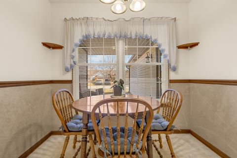 Tiny photo for 13740 S Magnolia Drive, Plainfield, IL 60544 (MLS # 12584582)