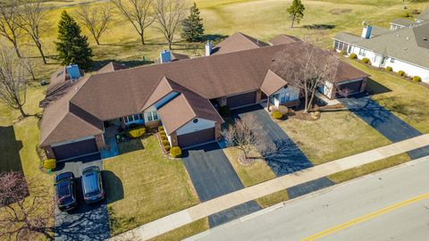 Tiny photo for 13740 S Magnolia Drive, Plainfield, IL 60544 (MLS # 12584582)