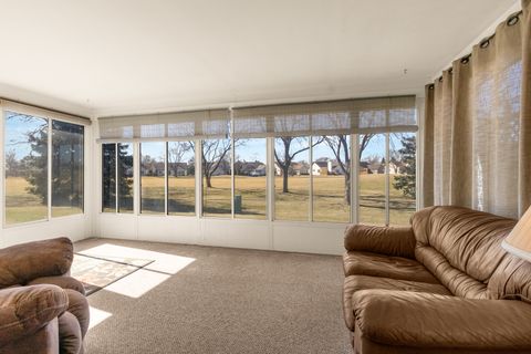 Tiny photo for 13740 S Magnolia Drive, Plainfield, IL 60544 (MLS # 12584582)