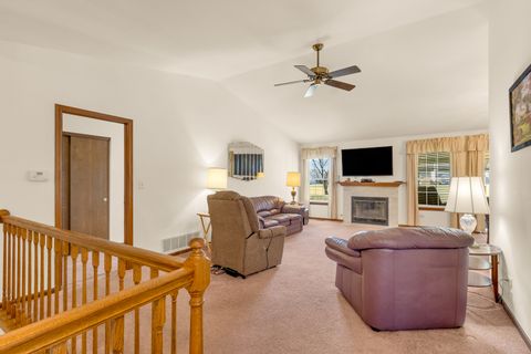 Tiny photo for 13740 S Magnolia Drive, Plainfield, IL 60544 (MLS # 12584582)