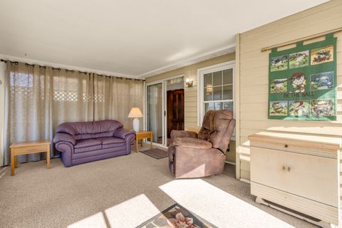 Tiny photo for 13740 S Magnolia Drive, Plainfield, IL 60544 (MLS # 12584582)