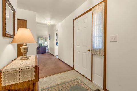 Tiny photo for 13740 S Magnolia Drive, Plainfield, IL 60544 (MLS # 12584582)