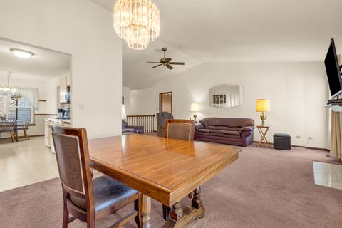 Tiny photo for 13740 S Magnolia Drive, Plainfield, IL 60544 (MLS # 12584582)