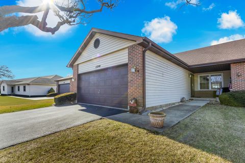 Tiny photo for 13740 S Magnolia Drive, Plainfield, IL 60544 (MLS # 12584582)