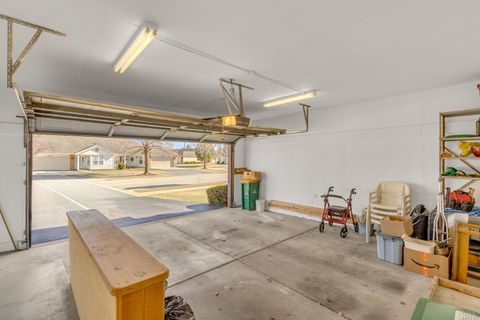 Tiny photo for 13740 S Magnolia Drive, Plainfield, IL 60544 (MLS # 12584582)