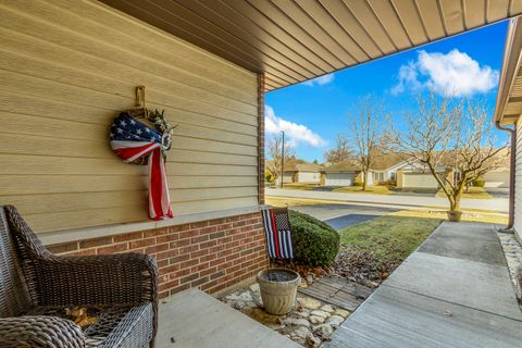 Tiny photo for 13740 S Magnolia Drive, Plainfield, IL 60544 (MLS # 12584582)