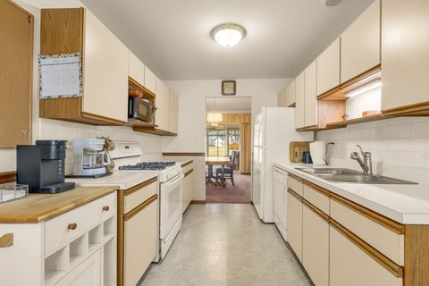 Tiny photo for 13740 S Magnolia Drive, Plainfield, IL 60544 (MLS # 12584582)