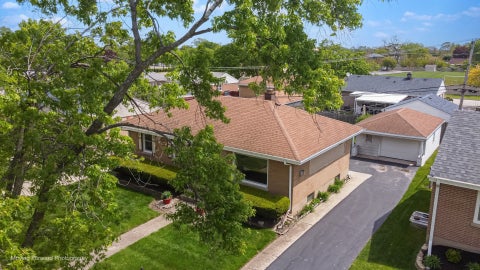 Tiny photo for 1425 Atwood Avenue, Berkeley, IL 60163 (MLS # 12643693)