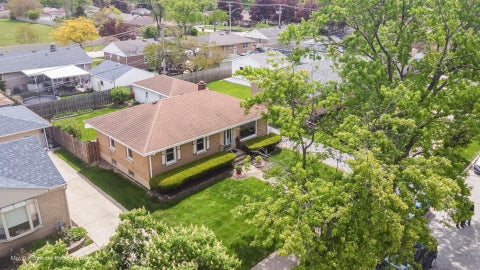 Tiny photo for 1425 Atwood Avenue, Berkeley, IL 60163 (MLS # 12643693)