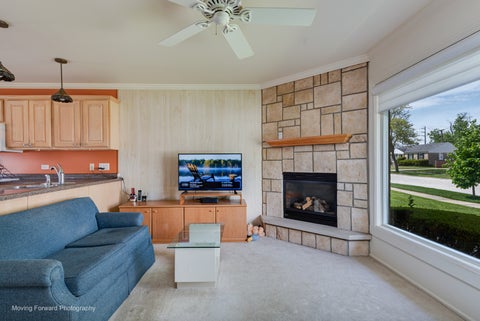 Tiny photo for 1425 Atwood Avenue, Berkeley, IL 60163 (MLS # 12643693)