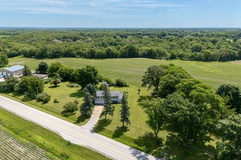 Tiny photo for 10121 Ridgewood Road, Milan, IL 61264 (MLS # 12683525)