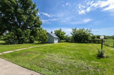 Tiny photo for 10121 Ridgewood Road, Milan, IL 61264 (MLS # 12683525)