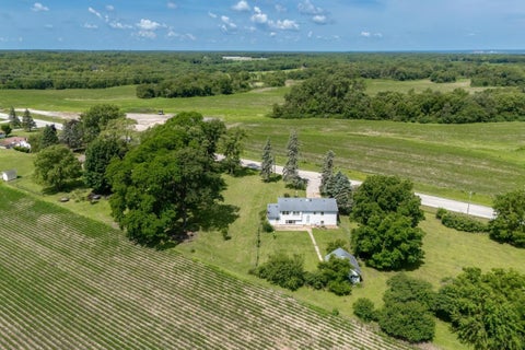Tiny photo for 10121 Ridgewood Road, Milan, IL 61264 (MLS # 12683525)