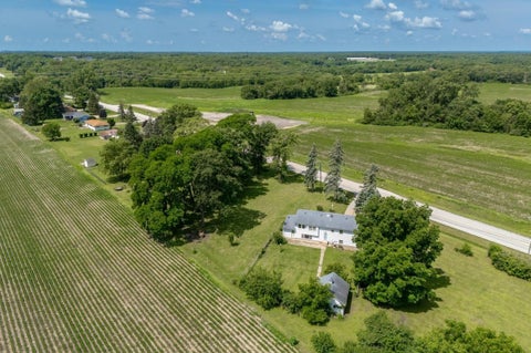 Tiny photo for 10121 Ridgewood Road, Milan, IL 61264 (MLS # 12683525)