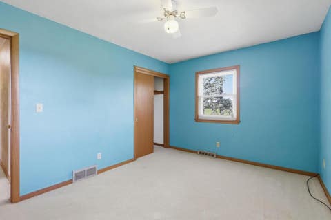 Tiny photo for 10121 Ridgewood Road, Milan, IL 61264 (MLS # 12683525)