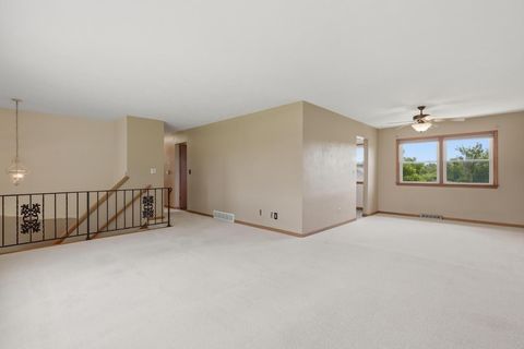 Tiny photo for 10121 Ridgewood Road, Milan, IL 61264 (MLS # 12683525)