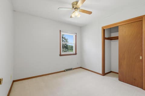Tiny photo for 10121 Ridgewood Road, Milan, IL 61264 (MLS # 12683525)