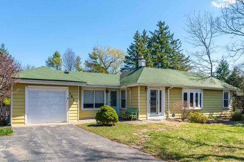 1617 Sunset Ridge Road Glenview IL 60025