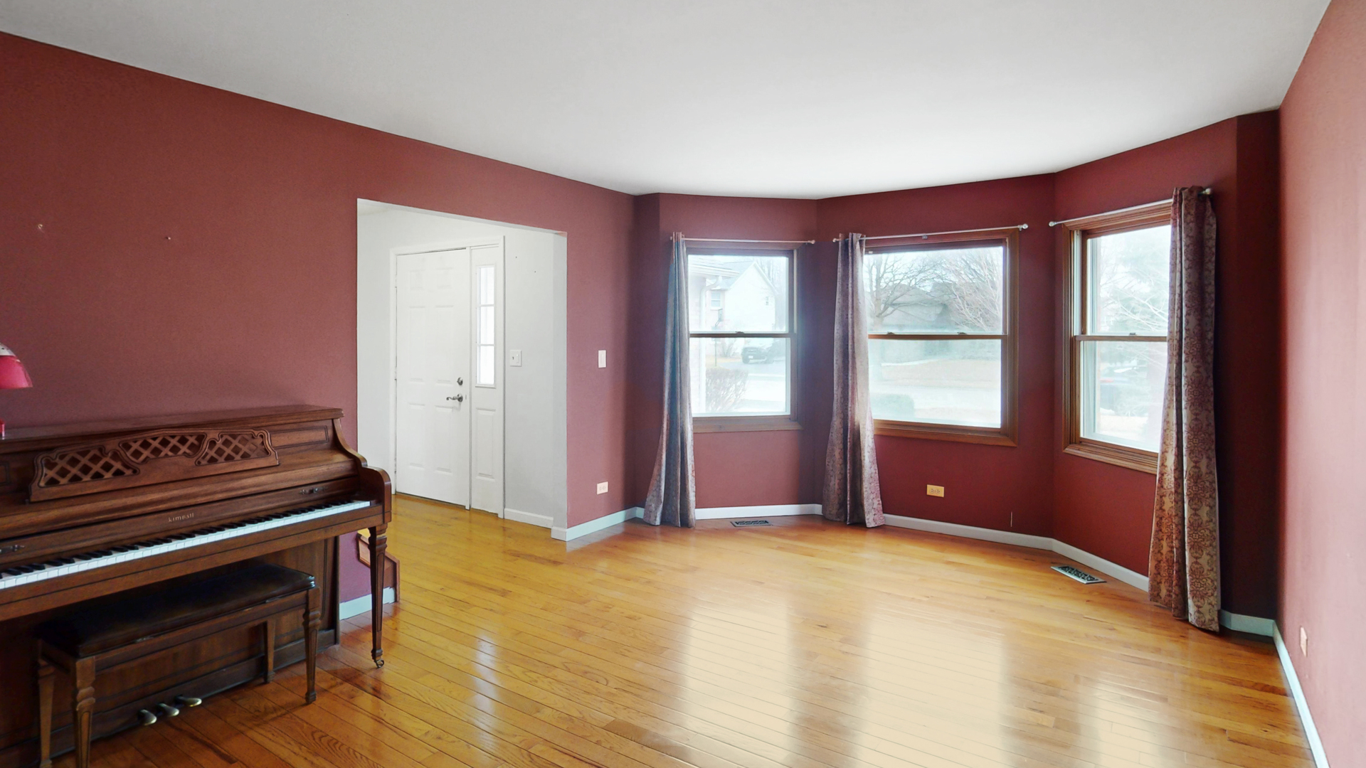 303 Fox Chase Drive N