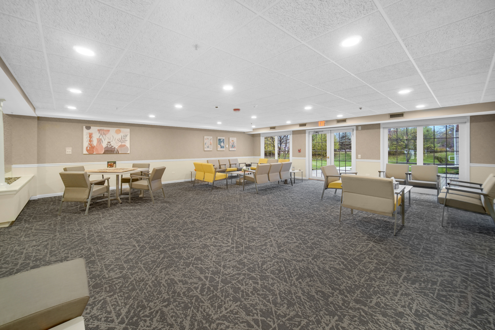 1220 DEPOT Street 409