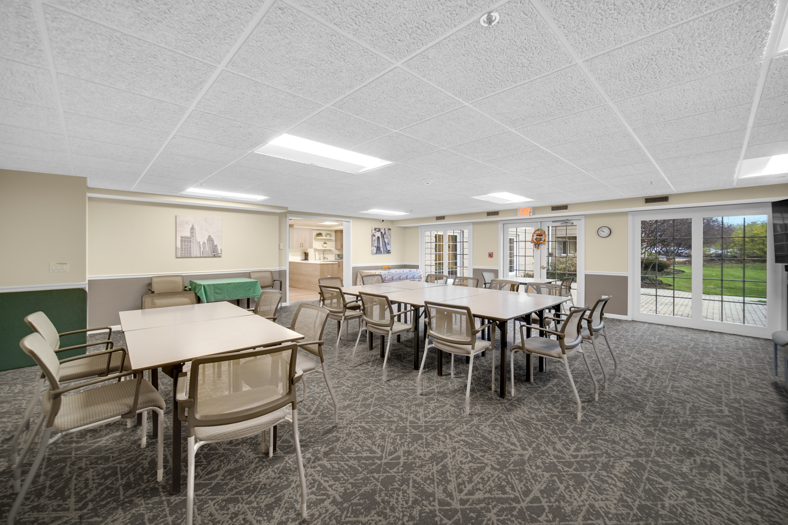 1220 DEPOT Street 409