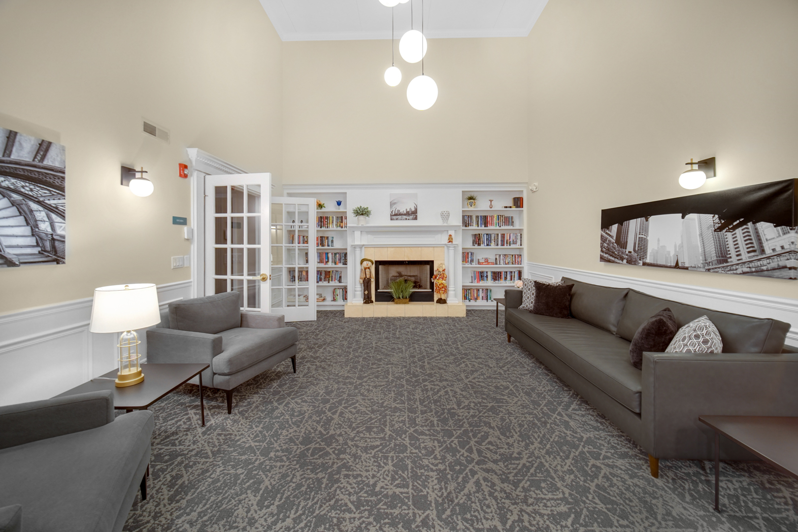 1220 DEPOT Street 409