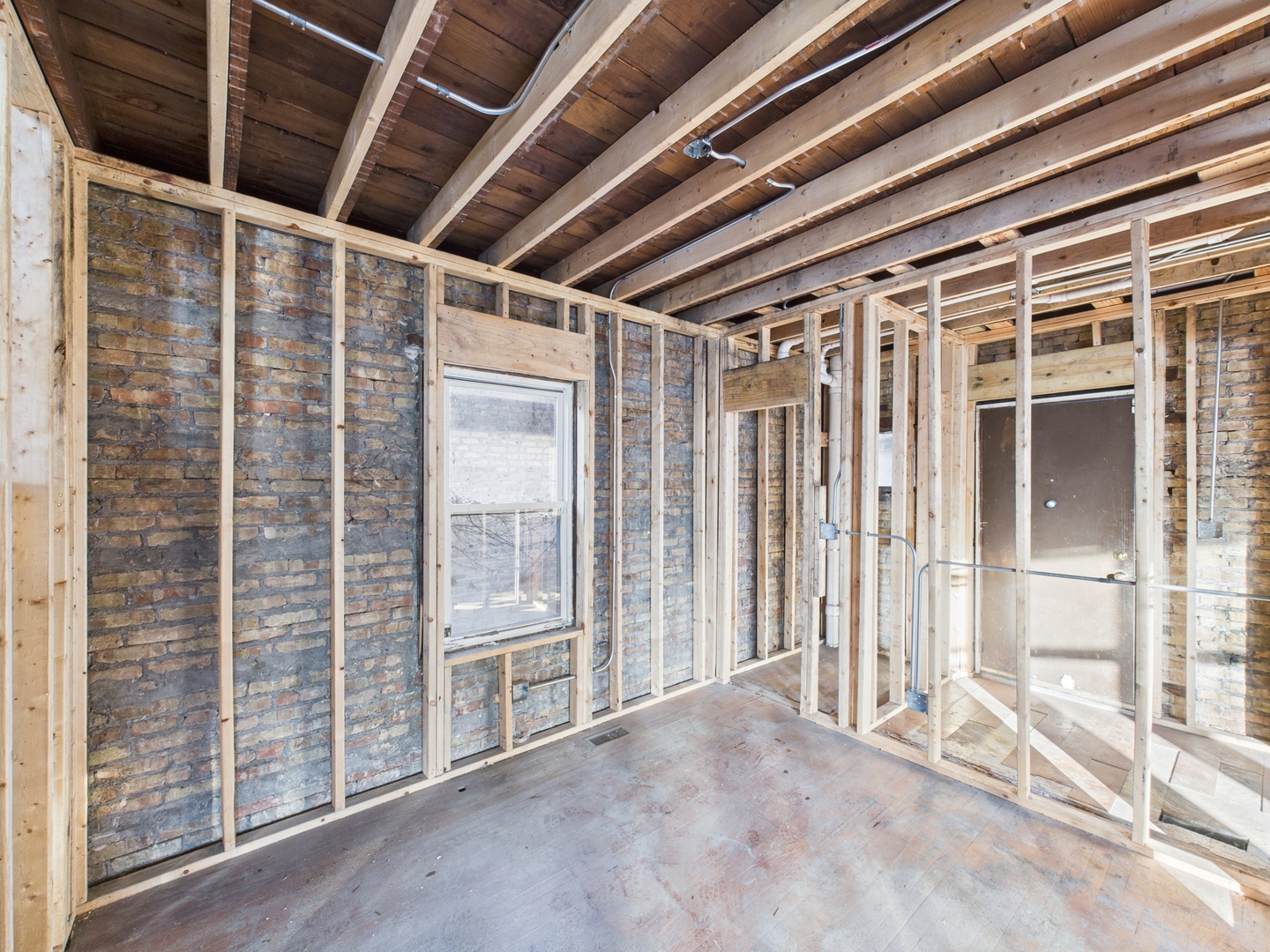 8116 S Marquette Avenue