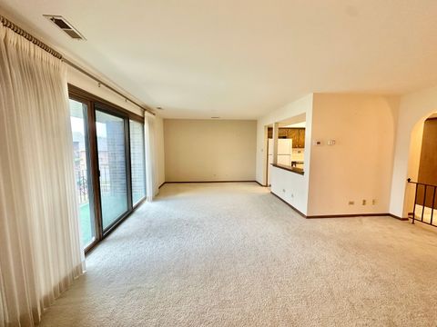 Tiny photo for 9134 S Pulaski Road #2E, Oak Lawn, IL 60453 (MLS # 12501334)