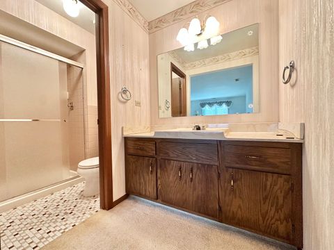 Tiny photo for 9134 S Pulaski Road #2E, Oak Lawn, IL 60453 (MLS # 12501334)