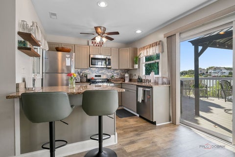 Tiny photo for 903 Madison Avenue, Wauconda, IL 60084 (MLS # 12762232)
