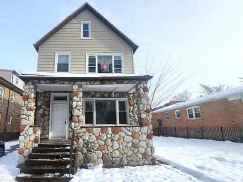 12211 S Wallace Street Chicago IL 60628