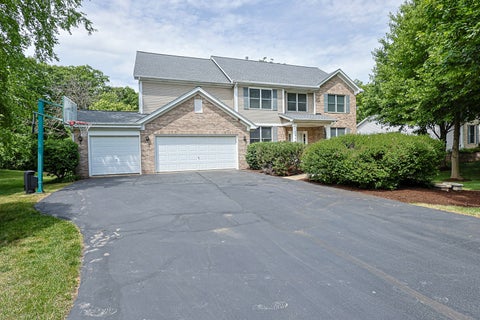 Tiny photo for 5686 Angouleme Lane, Hoffman Estates, IL 60192 (MLS # 12664902)