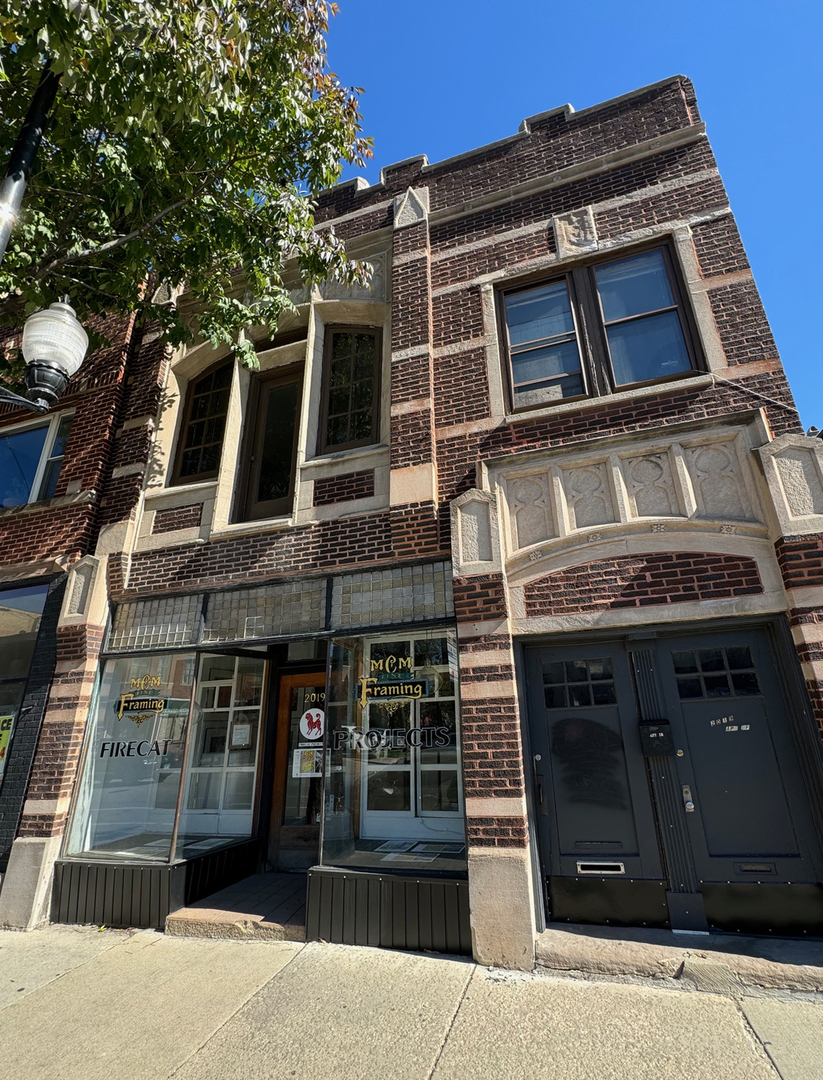 2019 N Damen Avenue