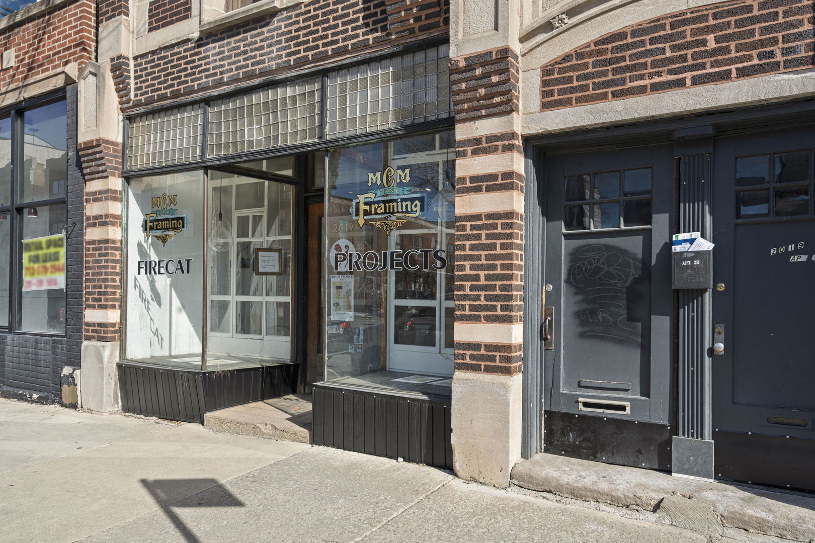 2019 N Damen Avenue